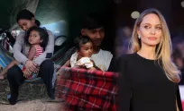 Angelina Jolie បង្ហាញអារម្មណ៍ក្ដុកក្ដួលចំពោះប្រជាជនកម្ពុជា ក្នុងគម្រប់ខួបមួយឆ្នាំនៃការផ្ទុះអាវុធនៅព្រំដែន