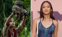 Kaylee Hottle តួស្រីក្នុងភាពយន្ត Godzilla ត្រូវបាត់បង់ជីវិតក្នុងអាយុ 18 ឆ្នាំ ដោយគ្រោះថ្នាក់ចរាចរណ៍