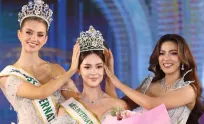 សុខគា គីមលាង អ្នកតំណាងរូបសម្រស់នារីខ្មែរ ក៏ជាអ្នកយក​កេរដំណែលវប្បធម៌ សិល្បៈ អត្តសញ្ញាជាតិខ្មែរទៅលើឆាកអន្តរជាតិ