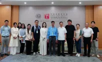 កម្ពុជា​នាំ​យក​របាំ​អប្សរា និង​ភាពយន្ត​ខ្មែរ បង្ហាញ​ក្នុង​កម្មវិធី​ផ្លូវ​ការ​នៅ​ប្រទេស​ចិន