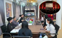 បន្ទាប់ពី «Rise for Khmer» នាំវប្បធម៌ខ្មែរនៅបារាំងល្បី​ខ្ទរខ្ទារ ពេលនេះកំពុងរៀបចំ «Rise for Khmer 2026»
