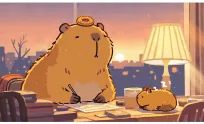 មកស្គាល់ ‘Capybara Mode’៖ ផ្នត់គំនិតធ្វើការបែបសន្សំសុខ សុំផ្តោតតែតួនាទីខ្លួនឯង និងមិនទូលរែកបន្ទុកជំនួសអ្នកណា