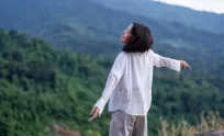 Wabi-Sabi ទោះមិនអាចលុបលាងអតីតកាលបាន តែជីវិតនៅតែអាចបន្តរស់យ៉ាងមានក្ដីសុខ
