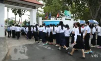 សិស្សទី១២ ពូកែគណិតវិទ្យា និងរូបវិទ្យា អាចជ្រើសរៀនមុខជំនាញ ៩ នេះ នៅសាកលវិទ្យាល័យ