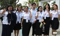 ពូកែ​គណិតវិទ្យា សីលធម៌-​ពលរដ្ឋ​វិទ្យា ជ្រើស​រៀន ១៥ មុខ​ជំនាញ​នេះ​ល្អបំផុត