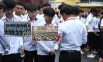 ​សិស្ស​ជាប់​បាក់ឌុប មិន​ទាន់​ចង់​បំពេញ «កាតព្វកិច្ច​យោធា» ក្រសួង​អនុញ្ញាត​ឱ្យ​ពន្យារពេល ៤ ឆ្នាំ