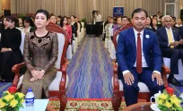 បន្ថែមការការពារអ្នកដែលជាធនធានមានស្នាដៃ សមាគមទិញសេវាធានារ៉ាប់រង​អាយុជីវិត ដល់សិល្បករខ្មែរ
