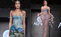 ALmée Couture ត្រៀមនាំយកឈុតកូនខ្មែរដែលប្រណីតៗ ទៅបង្ហាញនៅកម្មវិធី Paris Fashion Week 2026