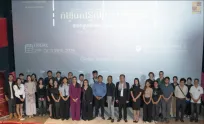 មហោស្រពភាពយន្តខ្លី ចតុមុខ ជំនាន់ទី១៥ ឆ្នាំ២០២៦ មានគោលបំណងលើកកម្ពស់ស្នាដៃ ភាពយន្តខ្លី
