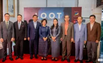 ភាពយន្តឯកសារ «LOOT» ចាប់បញ្ចាំងពីថ្ងៃនេះ ដោយចំណែកថវិកាដែល AMS ទទួលបានពីការលក់សំបុត្រចូលទស្សនានឹងត្រូវយកទៅគាំទ្រដល់សកម្មភាពអភិរក្ស និងការពារសម្បត្តិវប្បធម៌ដូនតាខ្មែរ