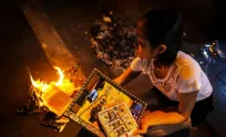 មិនមែនមានតែខ្មែរទេ ប៉ុន្មានប្រទេសនេះក៏មានពិធីបុណ្យស្រដៀងបុណ្យភ្ជុំដែរ