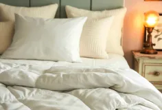 “កម្រាលពូក” តើគួរតែផ្លាស់ប្ដូរញឹកញាប់ប៉ុណ្ណា?