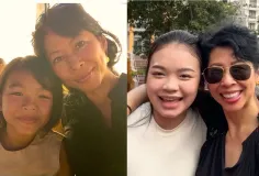 ស្គាល់គាត់អត់? តួអង្គ លួង ក្នុងរឿង «ដំបូងខ្មែរក្រហមសម្លាប់ប៉ាខ្ញុំ» មួយប៉ប្រិចភ្នែកសោះ ១៩ ឆ្នាំបាត់