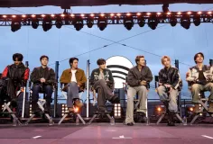 BTS មានអ្នកស្តាប់ថ្មីកើនឡើង ៦៩០ ភាគរយ លើ Spotify បន្ទាប់ពីចេញអាល់ប៊ុម ARIRANG