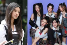 ដំណើរការរឿងក្ដីដែល ADOR ប្ដឹង Danielle ទាមទារសំណងជិត ២៩លានដុល្លារ បានចាប់ផ្ដើមហើយ