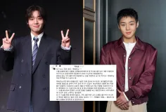 តារាប្រុសក្នុងដួងចិត្ត! Park Ji Hoon ទទួលបានការសរសើរខ្លាំង ក្រោយជួយចេញថ្លៃព្យាបាលឱ្យអ្នកចាត់ការផ្ទាល់ខ្លួន