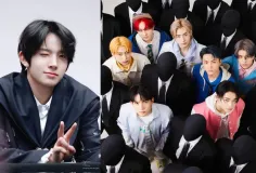 ភ្ញាក់ផ្អើលពេញ K-pop! Heesung សមាជិក Enhypen ប្រកាសចេញពីក្រុម ដើម្បីបន្តអាជីពជាសិល្បករទោល