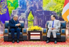 ត្រៀមៗ កម្ពុជានឹងក្លាយជាម្ចាស់ផ្ទះរៀបចំព្រឹត្តិការណ៍លំដាប់អន្តរជាតិទាំង ៣ នេះ