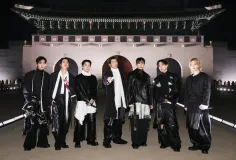 ការ Comeback របស់ BTS ជះផលចំណេញដល់វប្បធម៌កូរ៉េ លើសតែពីវិស័យខេប៉ុប