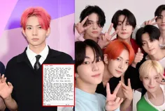 ការចាកចេញរបស់ Heeseung ពី ENHYPEN នៅតែងរងការសង្ស័យថា អាចមានហេតុផលលើសពីនេះ