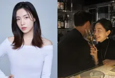 Ryu Hwa-young អតីតសមាជិក T-ara ប្រកាសរៀបការជាមួយមិត្តប្រុសក្រៅរង្វង់សិល្បៈ