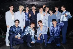 ដំណឹងល្អសម្រាប់ Carat! SEVENTEEN ប្រកាសបន្ដកិច្ចសន្យាគ្រប់សមាជិកទាំង ១៣ នាក់ដដែល