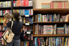 Tsundoku៖ ទិញសៀវភៅមកទុក តែមិនសូវបានអាន តើខុសដែរឬទេ?