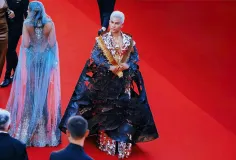 អូលីវ៉ា គង់ ត្រៀមចូលរួមកម្មវិធីលំដាប់អន្តរជាតិ Cannes Film Festival ជាលើកទី២