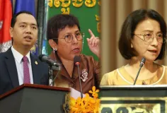 ក្រសួងធំៗ៣ រួមគ្នាអំពាវនាវឱ្យបញ្ឈប់ផលិតមាតិកាអសីលធម៌ ប៉ះពាល់តម្លៃស្ត្រីខ្មែរ