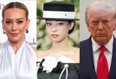 Jennie ក្លាយជាជនជាតិកូរ៉េតែម្នាក់គត់ដែលជាប់ឈ្មោះក្នុងបញ្ជីបុគ្គលមានឥទ្ធិពលបំផុតទាំង ១០០ របស់ទស្សនាវដ្តី Time