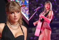 Taylor Swift ដាក់ពាក្យចុះបញ្ជីពាណិជ្ជកម្មលើ «សំឡេង និងរូបភាព» នាងដើម្បីការពារការបំពានដោយ AI