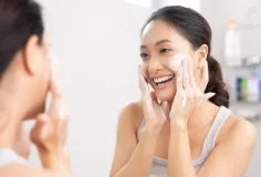 Circadian Skincare៖ ស្វែងយល់ពីវិធីថែរក្សាស្បែកទៅតាមនាឡិកាជីវសាស្ត្រ