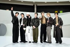 Comeback បែប All-Kill! BTS​ ជាប់ឈ្មោះលើគ្រប់តារាងសំខាន់ៗរបស់ Billboard