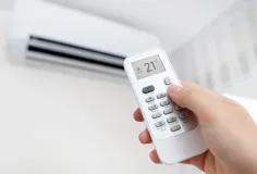 មេឃក្តៅ ចង់គេងបើកម៉ាស៊ីនត្រជាក់ តែខ្លាចអស់ភ្លើងច្រើន ត្រូវស្គាល់មុខងារមួយនេះ