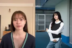 មិនធម្មតា! សាន្ត កុសុមៈ ចង់ក្លាយជាតារា K-Pop ធ្លាប់ទៅប្រកួត Audition ផលិតកម្ម SM