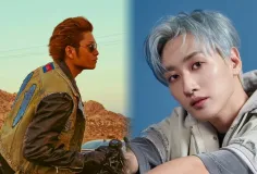 ចេញយូរកាន់តែល្បី! Eunhyuk សមាជិកក្រុម Super Junior ក៏ស្គាល់ និង Challenge បទ «Pop out»