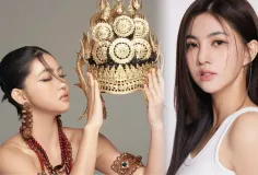 ស៊ីន យូប៊ីន ត្រូវតែងតាំងជាឯកអគ្គរដ្ឋទូតវប្បធម៌កម្ពុជា សម្រាប់មហោស្រពភាពយន្តសិល្បៈអាស៊ីនៅឆ្នាំនេះ