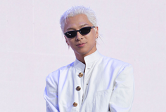 ខួបកំណើតឆ្នាំនេះ Taeyang ទម្លាក់អាល់ប៊ុមខ្នាតពេញថ្មីជូនអ្នកគាំទ្រ ក្រោយខកខាន ៩ ឆ្នាំ