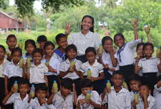 អ្នកគ្រូ ឃឹម លក្ខិណា៖ សីលធម៌ និងសុជីវធម៌អនឡាញបច្ចុប្បន្នពិតជាសំខាន់យ៉ាងខ្លាំងសម្រាប់ក្មេងៗជំនាន់ក្រោយ