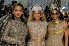 កម្មវិធី Met Gala 2026 រៃអង្គាសថវិកាបានខ្ពស់បំផុតក្នុងប្រវត្តិសាស្ត្ររហូតដល់ ៤២ លានដុល្លារជូនវិទ្យាស្ថាន Costume Institute