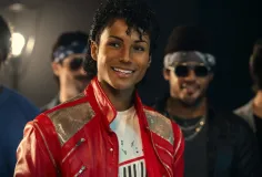 "Michael" ភាពយន្តជីវប្រវត្តិរបស់ Michael Jackson នឹងមានវគ្គ ២