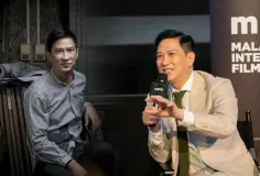 តារាសម្ដែងហុងកុង Nick Cheung ​ខាតអស់ ៩០ ម៉ឺនដុល្លារអាមេរិក ក្រោយលក់អាផាតមិនប្រណីត​មួយ