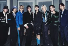 Stray Kids បង្កើតប្រវត្តិសាស្ត្រថ្មី ដោយអាចលក់អាល់ប៊ុមសរុបលើស ៤០ លានបន្ទះ នៅកូរ៉េ និងជប៉ុន