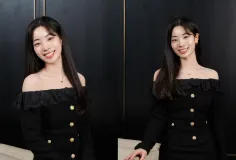 Dahyun ចែកក្ដីស្រឡាញ់ជូនអ្នកគាំទ្រវិញ តាមរយៈការបរិច្ចាគប្រាក់ជួយដល់អ្នកជំងឺមហារីកគ្រាប់ឈាមស