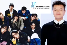 ក្រុមហ៊ុន JYP បរិច្ចាគ ២ សែនដុល្លារដល់កិច្ចប្រឹងប្រែងសង្គ្រោះគ្រោះរញ្ជួយដីនៅប្រទេសវេណេស៊ុយអេឡា