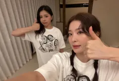 YouTuber Susanna ដែលជាប្អូនជីដូនមួយរបស់ Seulgi ទទួលមរណភាព