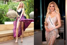 Sophy Odom តំណាងឲ្យកម្ពុជាចូលរួមប្រកួត Mrs Tourism Queen International 2026