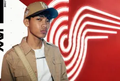 ទីបំផុត JayX ម្ចាស់​ជយលាភី The Next Level: RapStar រដូវកាលទី១ ប្រកាសចូលជាតារាក្រោមផលិតកម្មបារមី