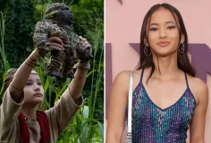 Kaylee Hottle តួស្រីក្នុងភាពយន្ត Godzilla ត្រូវបាត់បង់ជីវិតក្នុងអាយុ 18 ឆ្នាំ ដោយគ្រោះថ្នាក់ចរាចរណ៍