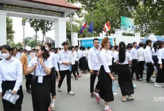ជើងខ្លាំងគណិតវិទ្យា-ភាសាអង់គ្លេស គួរជ្រើសរើសជំនាញ ២ នេះនៅសាកលវិទ្យាល័យ